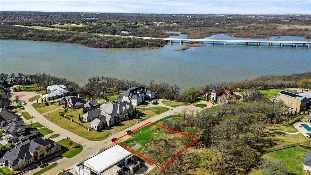 0.33 Acres of Land for Sale in Corinth, Texas