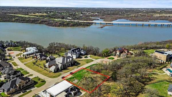 0.33 Acres of Land for Sale in Corinth, Texas