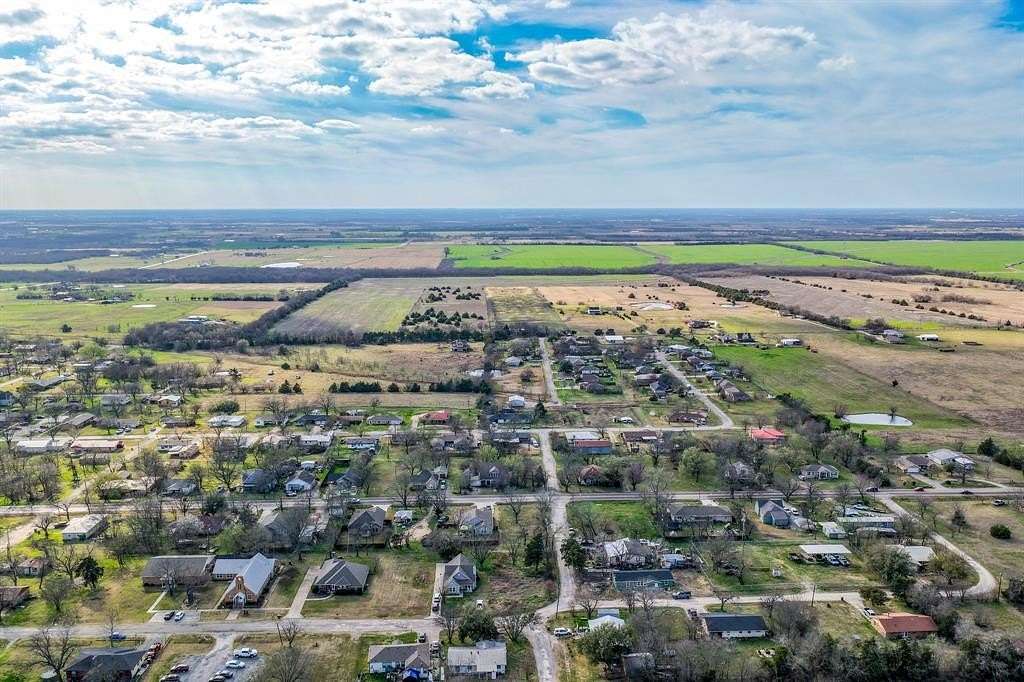 0.18 Acres of Residential Land for Sale in Celeste, Texas