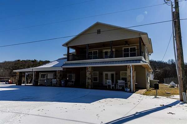 2.7 Acres of Mixed-Use Land for Sale in Graham, Texas