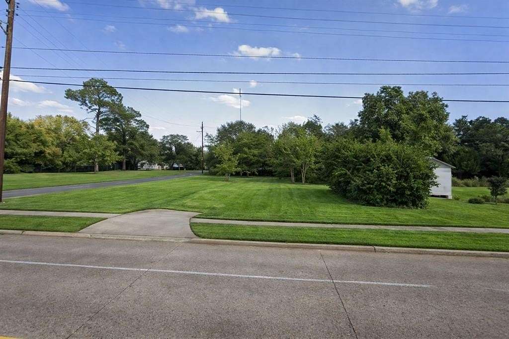 0.18 Acres of Residential Land for Sale in Shreveport, Louisiana