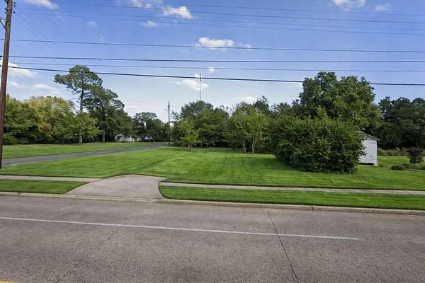 0.18 Acres of Residential Land for Sale in Shreveport, Louisiana