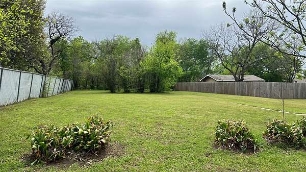0.24 Acres of Residential Land for Sale in Greenville, Texas
