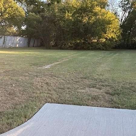 0.24 Acres of Residential Land for Sale in Greenville, Texas