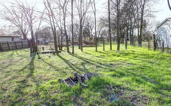 0.5 Acres of Residential Land for Sale in Anna, Texas