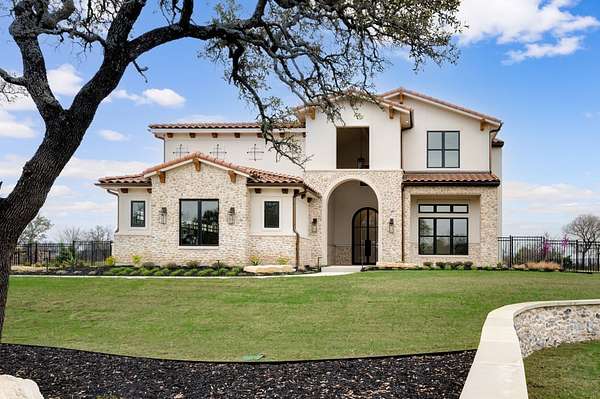 2.2 Acres of Land with Home for Sale in Fort Worth, Texas