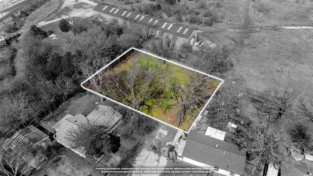 0.23 Acres of Residential Land for Sale in Cleburne, Texas