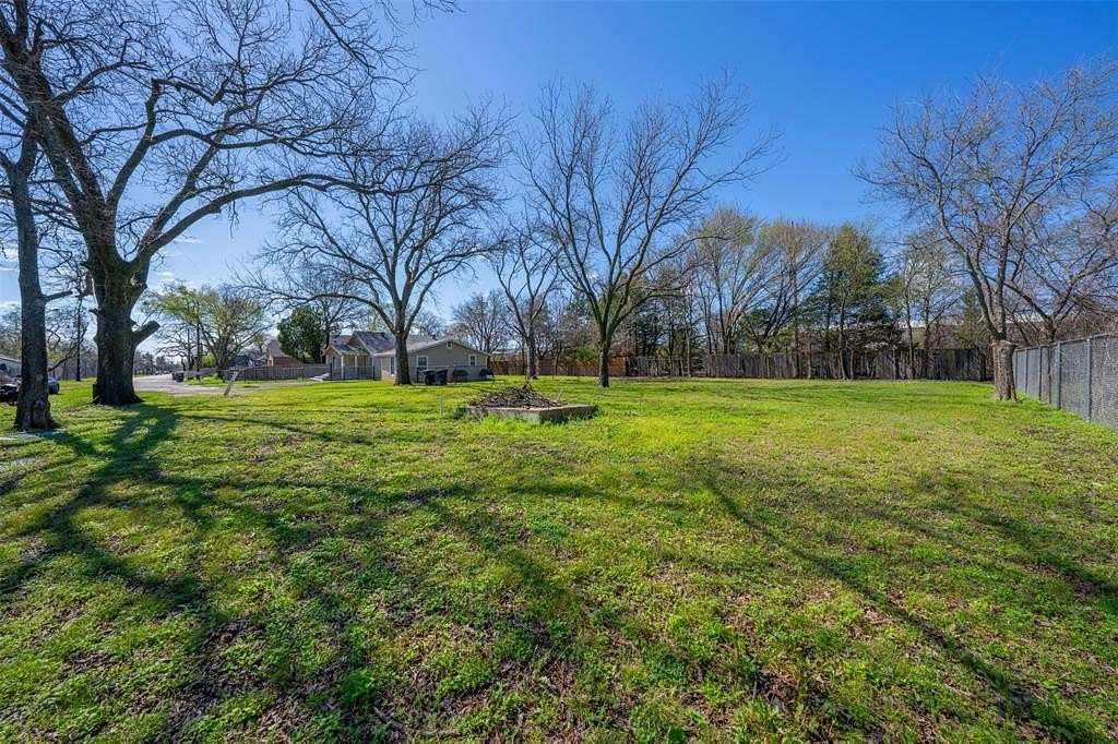 0.23 Acres of Residential Land for Sale in Cleburne, Texas