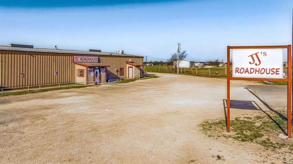 2 Acres of Commercial Land for Sale in Whitney, Texas