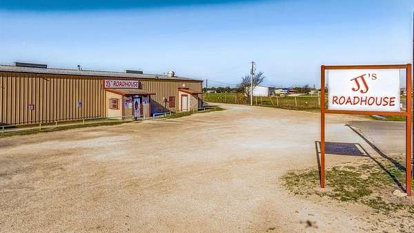 2 Acres of Commercial Land for Sale in Whitney, Texas