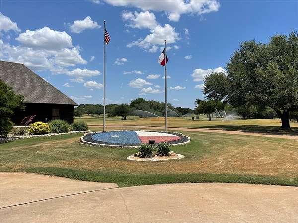 0.35 Acres of Residential Land for Sale in Whitney, Texas