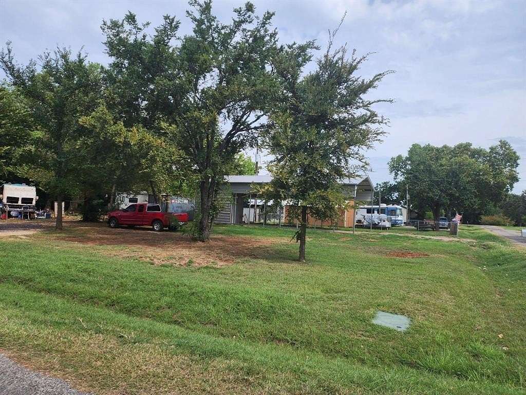 0.34 Acres of Land for Sale in Gordonville, Texas