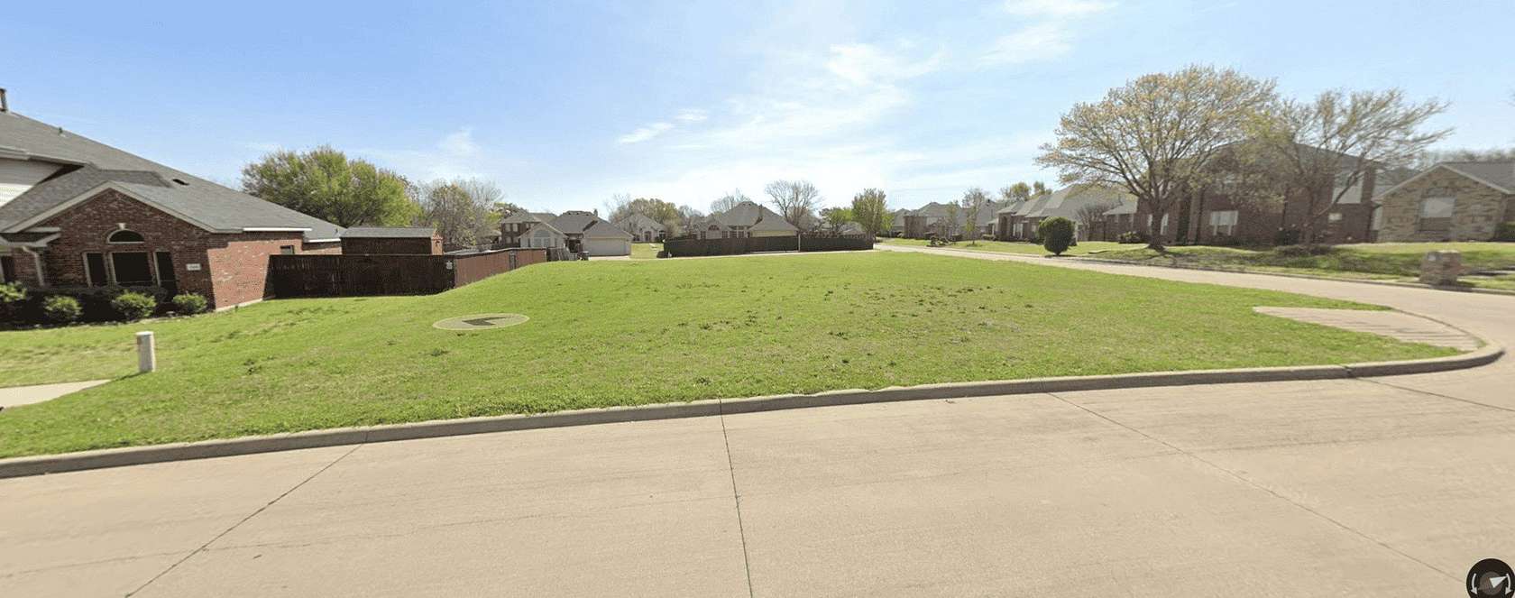 0.29 Acres of Residential Land for Sale in DeSoto, Texas