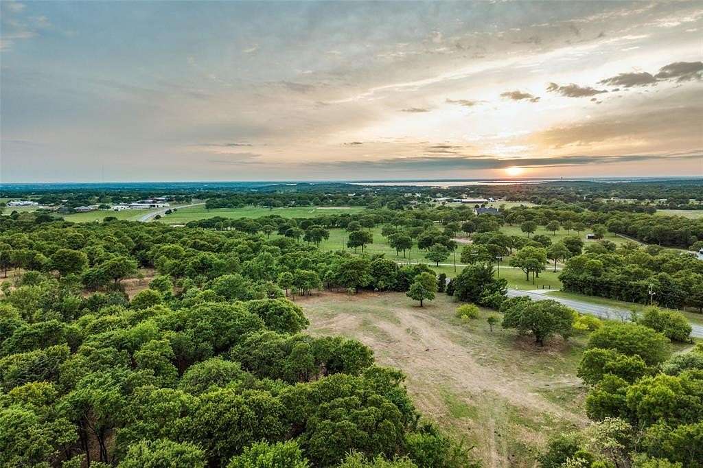 22.8 Acres of Agricultural Land for Sale in Pilot Point, Texas