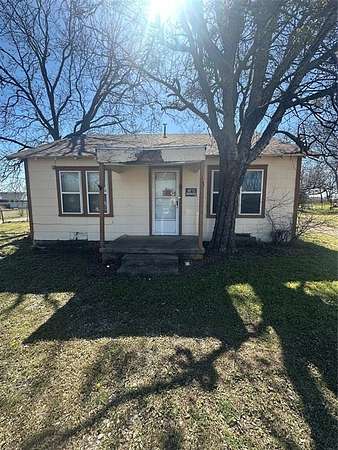 0.39 Acres of Residential Land for Sale in Bridgeport, Texas