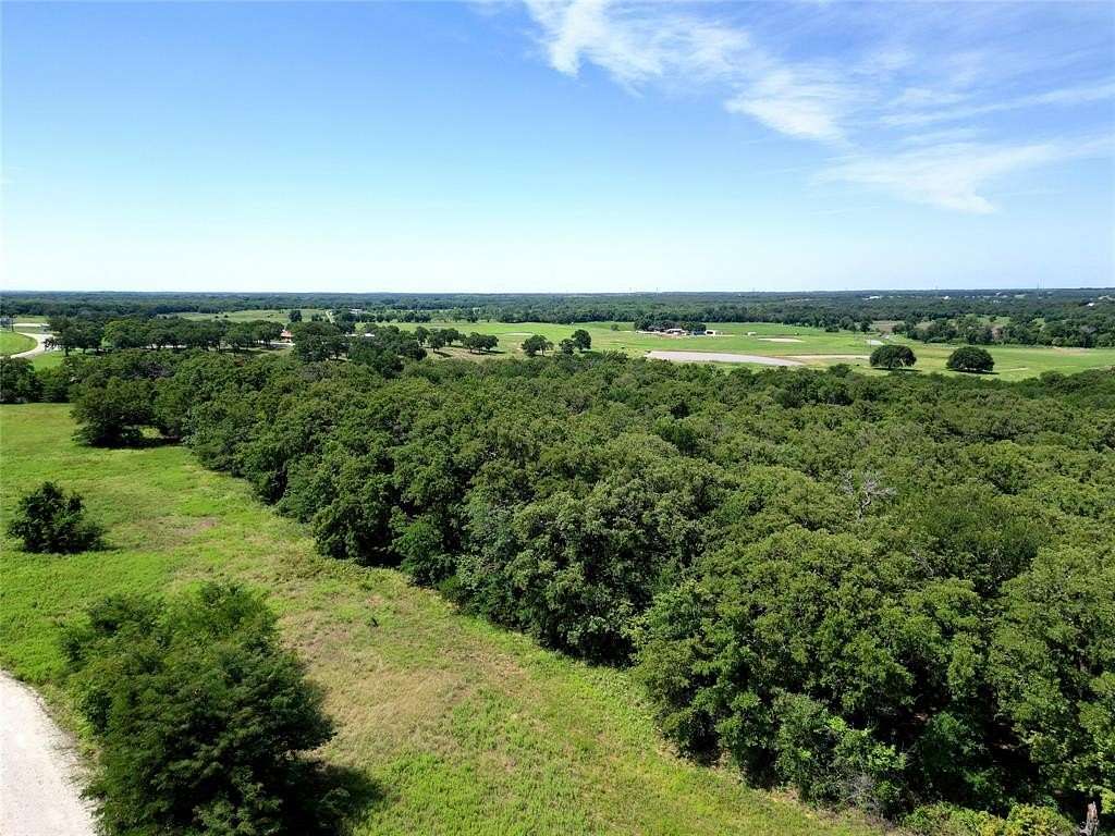 15 Acres of Land for Sale in Alvord, Texas