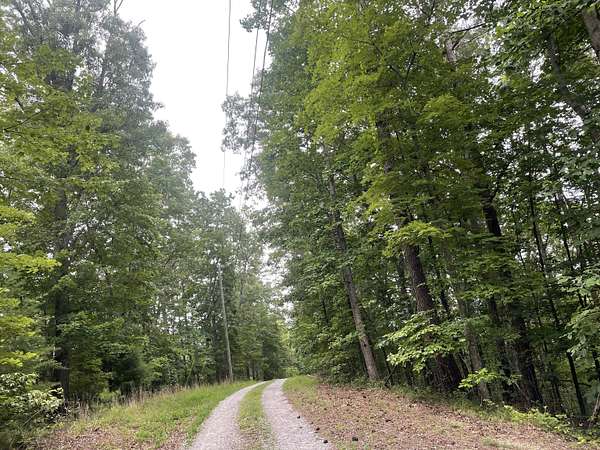 1.8 Acres of Land for Sale in Ranger, Georgia