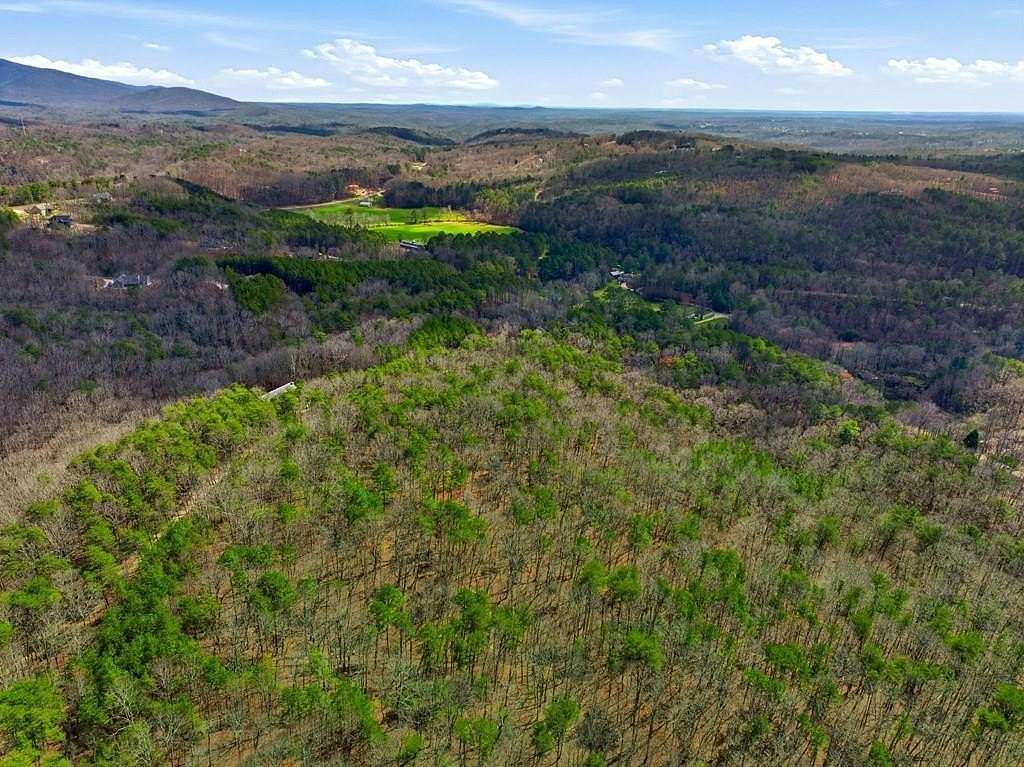 18.5 Acres of Land for Sale in Talking Rock, Georgia