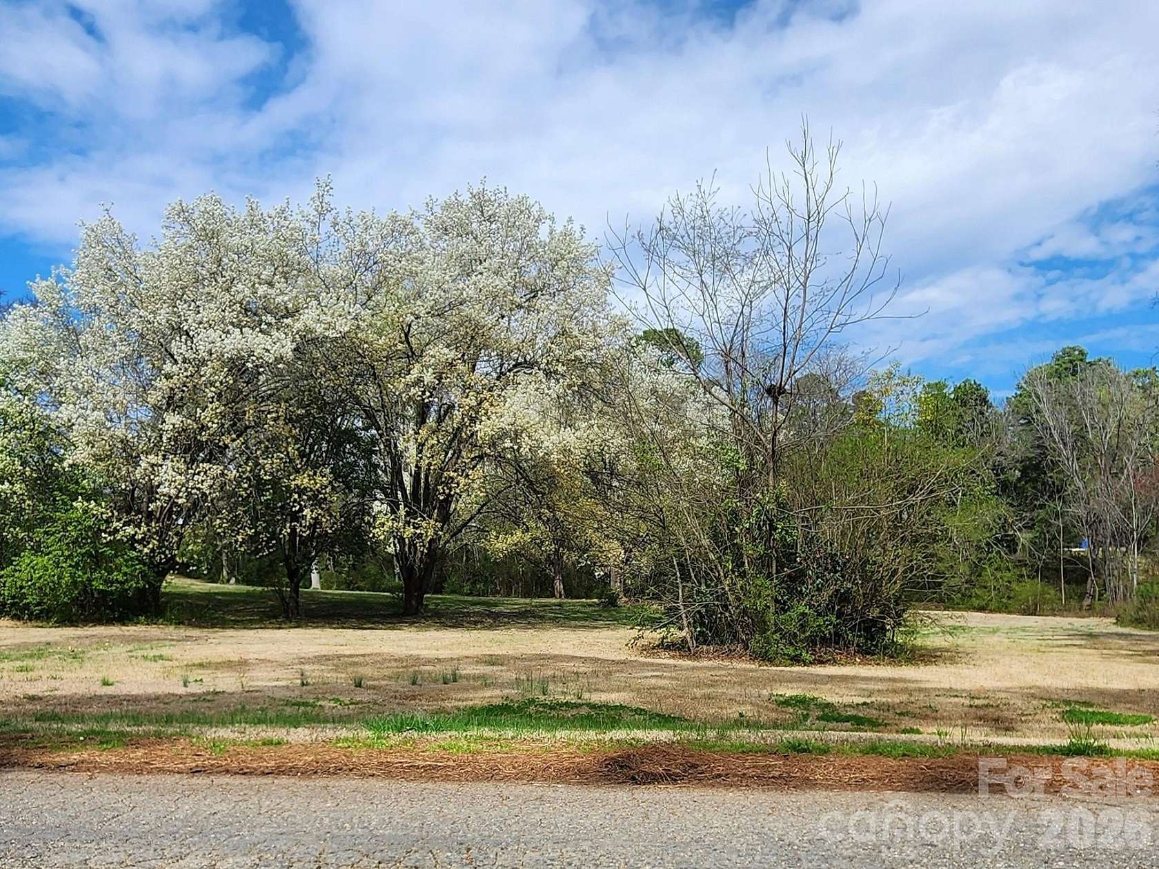 0.99 Acres of Residential Land for Sale in Rock Hill, South Carolina
