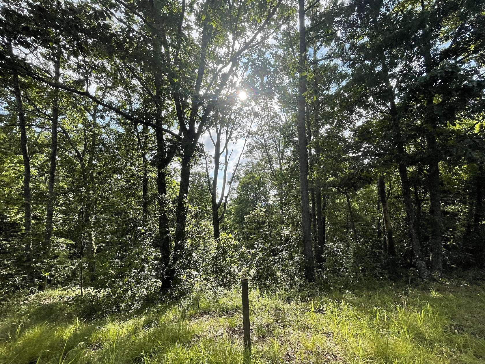 1.76 Acres of Land for Sale in Ranger, Georgia