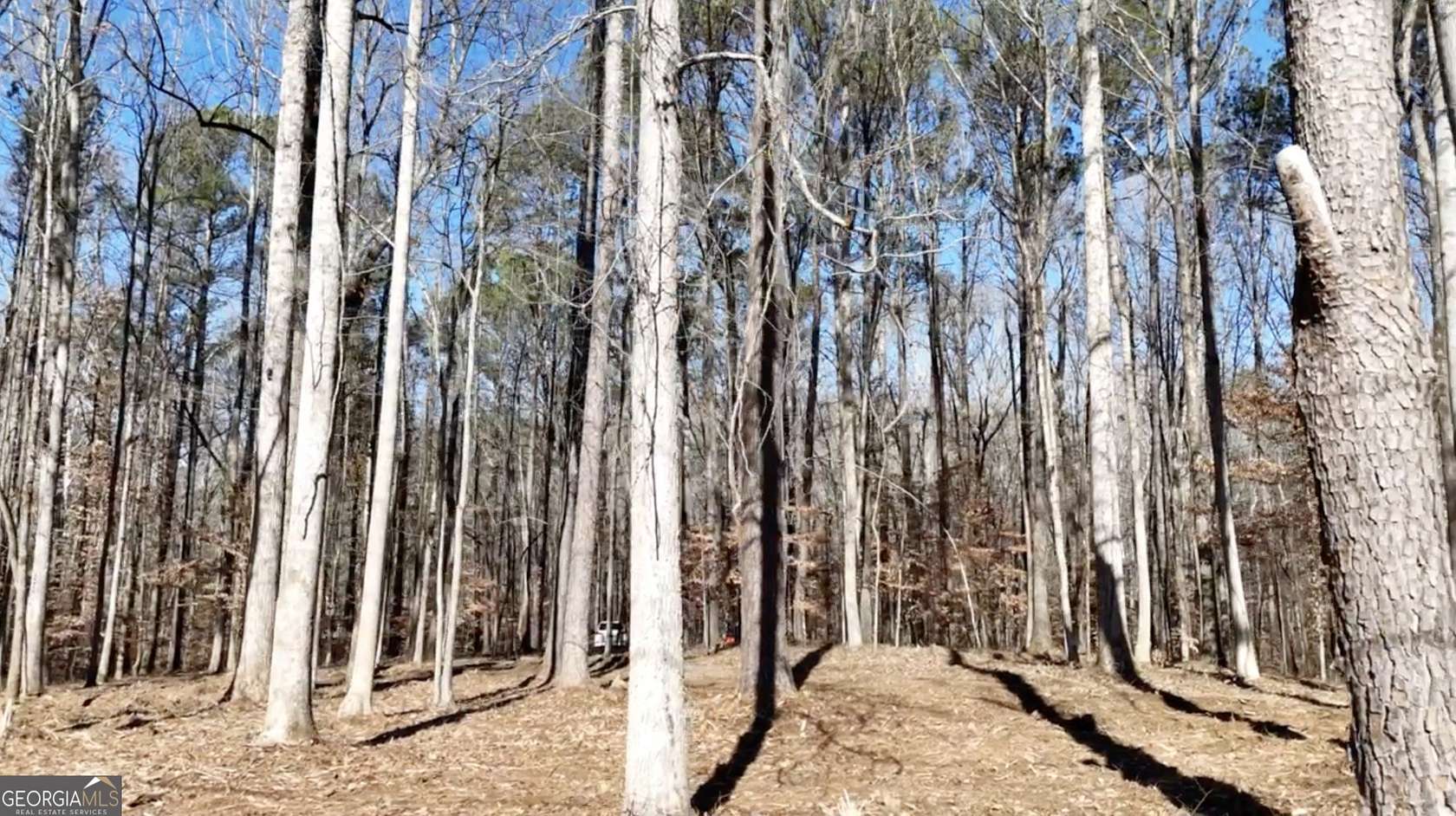 7.6 Acres of Residential Land for Sale in Acworth, Georgia