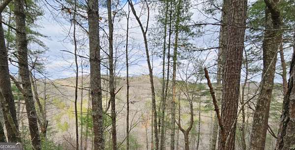 1.43 Acres of Land for Sale in Talking Rock, Georgia