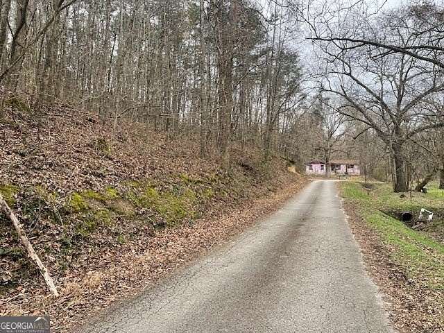 0.62 Acres of Residential Land for Sale in Chickamauga, Georgia