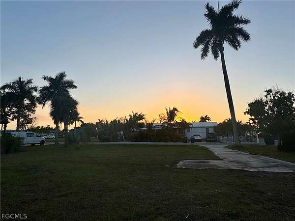 0.17 Acres of Land for Sale in Fort Myers, Florida