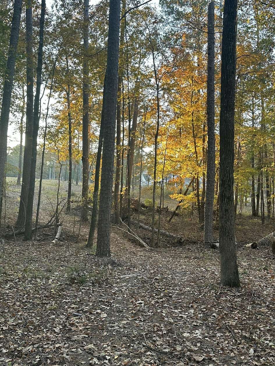 5.48 Acres of Land for Sale in Lincolnton, Georgia