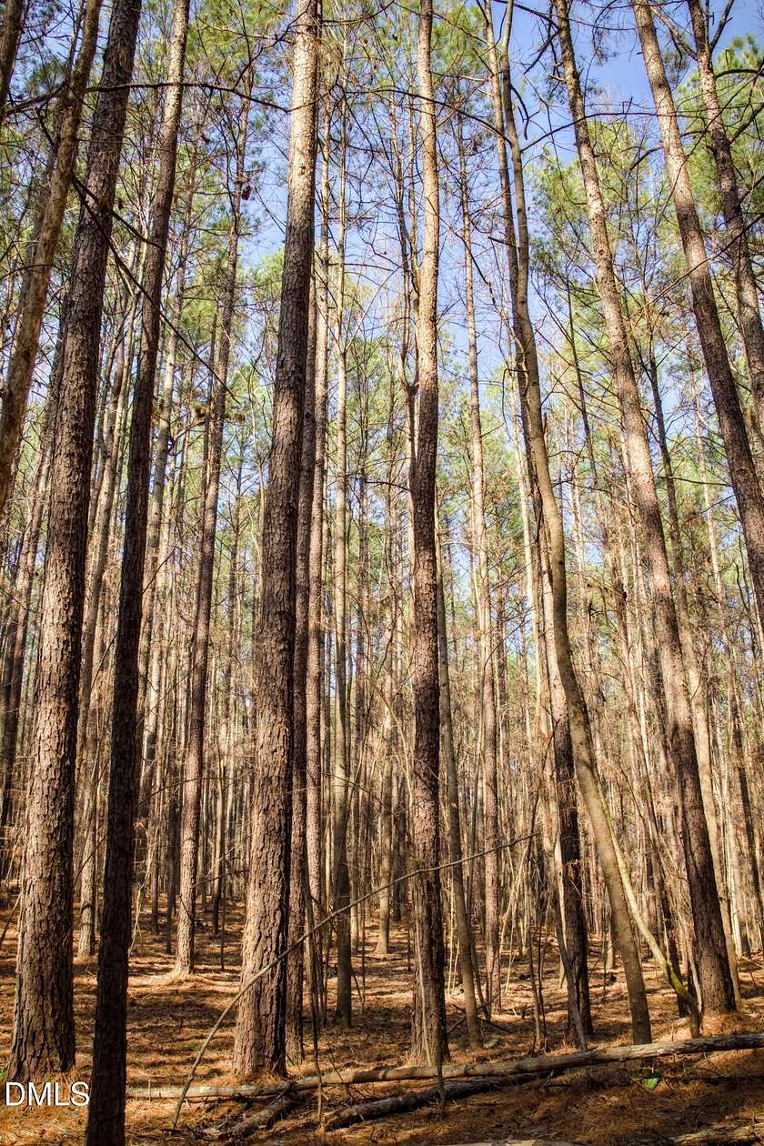 10 Acres of Land for Sale in Chapel Hill, North Carolina