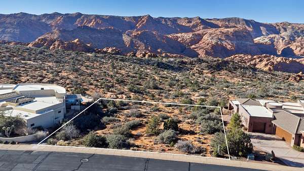 0.5 Acres of Residential Land for Sale in St. George, Utah