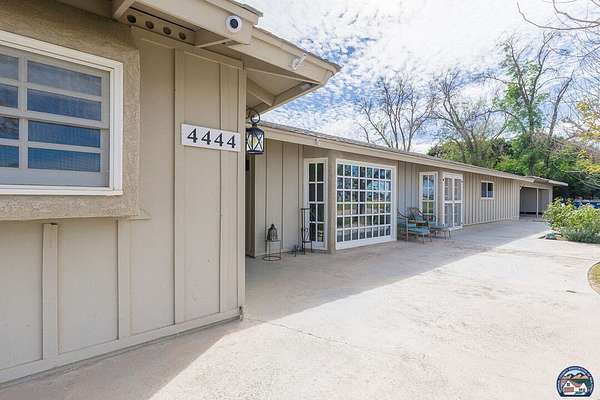 2.2 Acres of Land with Home for Sale in Brawley, California