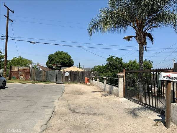 0.35 Acres of Land for Sale in San Bernardino, California