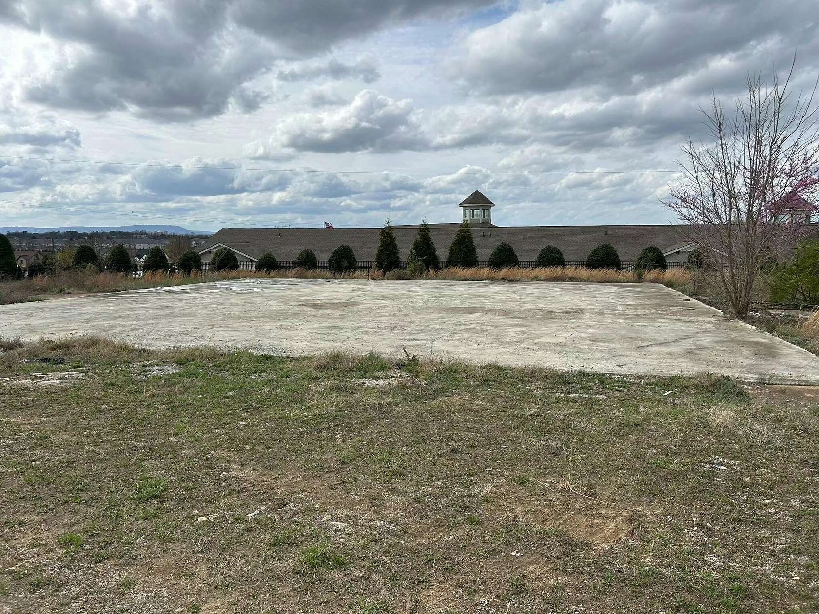 4.9 Acres of Residential Land for Sale in Chattanooga, Tennessee