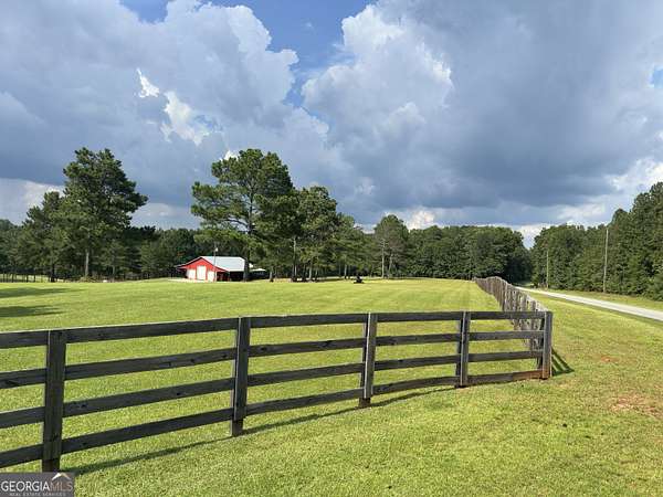 50.6 Acres of Land for Sale in Carrollton, Georgia