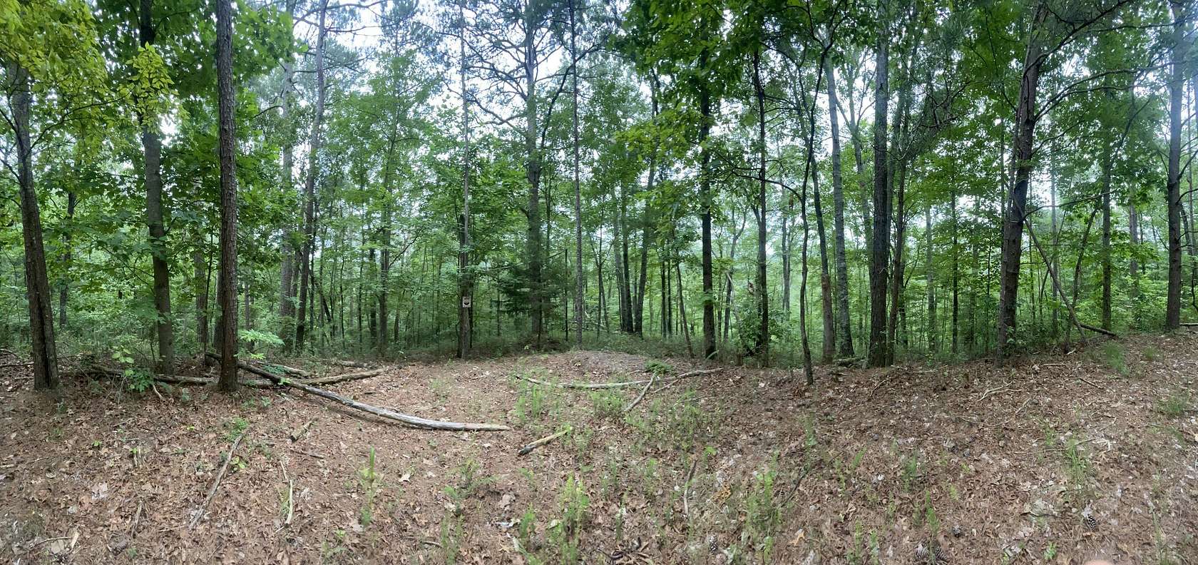 2.18 Acres of Land for Sale in Ranger, Georgia