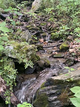 1.69 Acres of Land for Sale in Canton, North Carolina