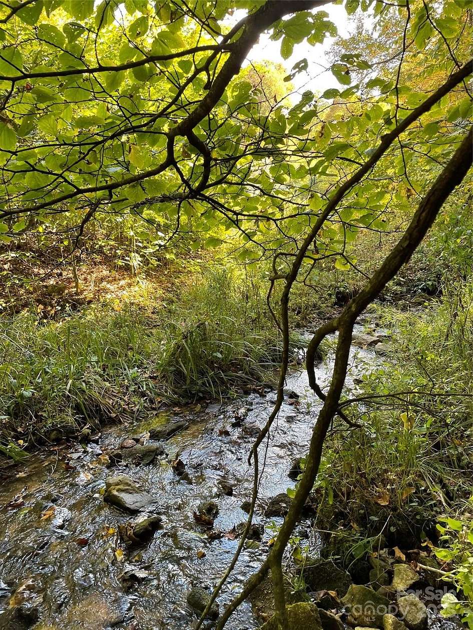 50.3 Acres of Recreational & Residential Land for Sale in Burnsville, North Carolina