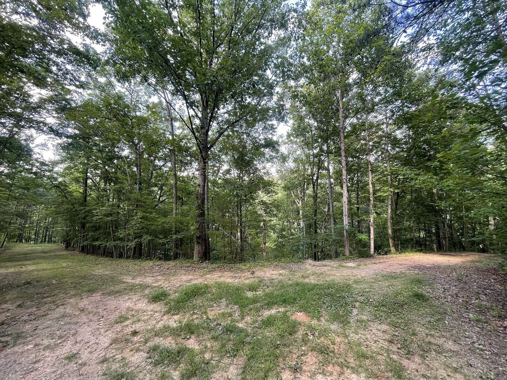 1.34 Acres of Land for Sale in Ranger, Georgia