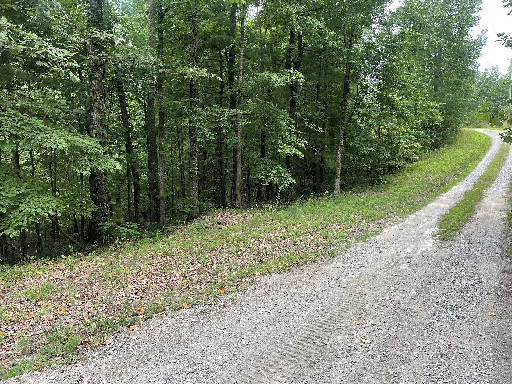 1.17 Acres of Land for Sale in Ranger, Georgia