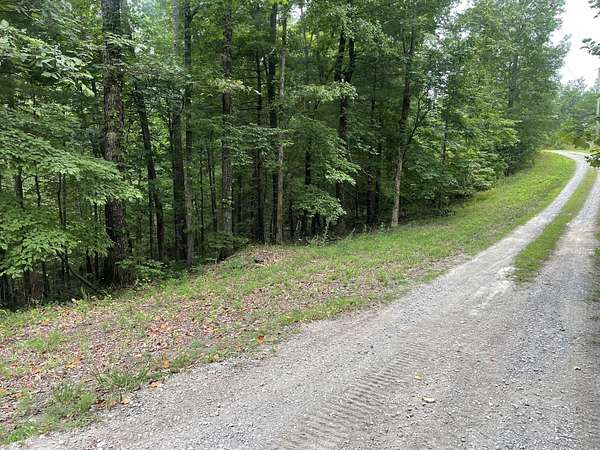 1.17 Acres of Land for Sale in Ranger, Georgia