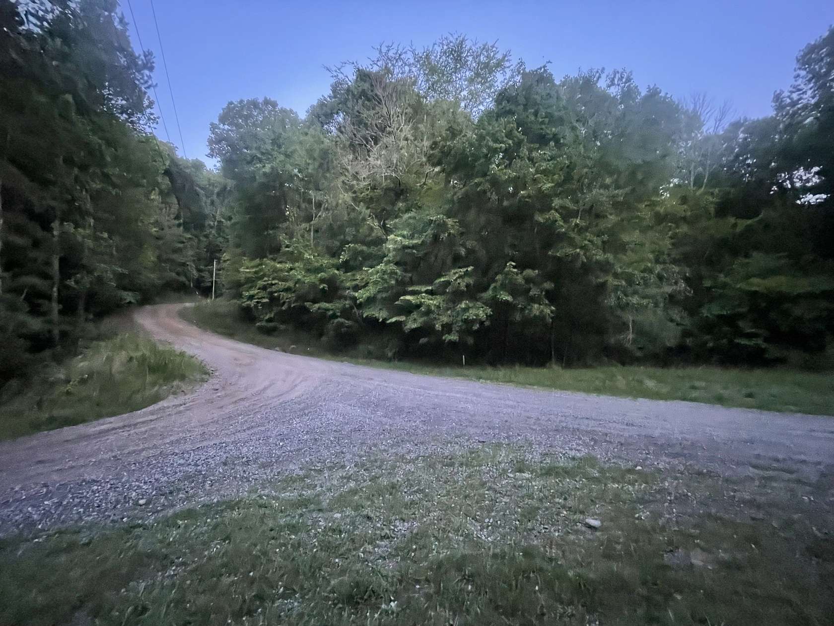 1.2 Acres of Land for Sale in Ranger, Georgia