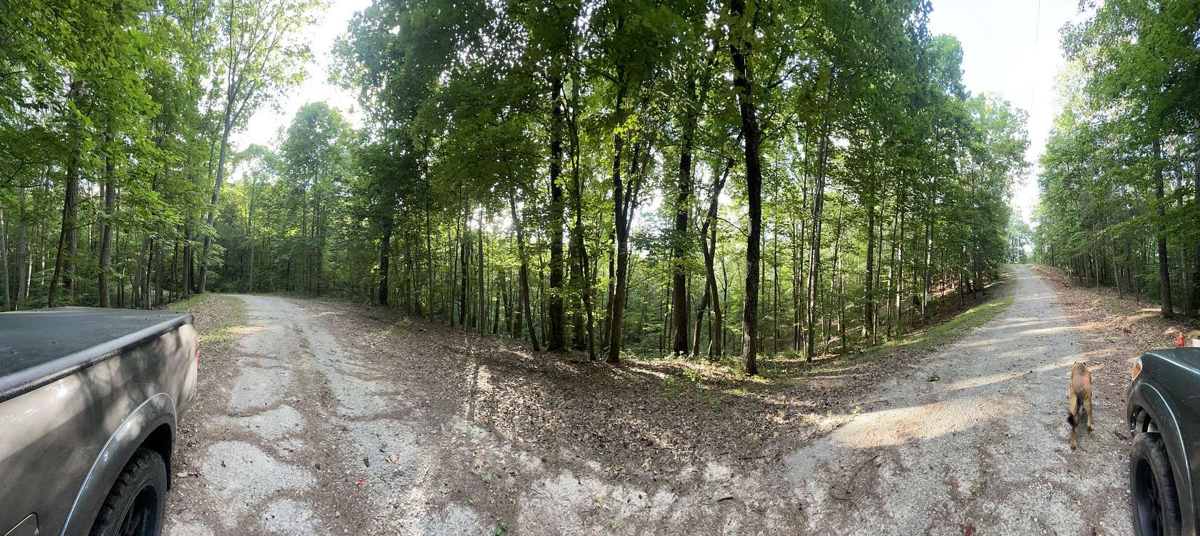 1.3 Acres of Land for Sale in Ranger, Georgia