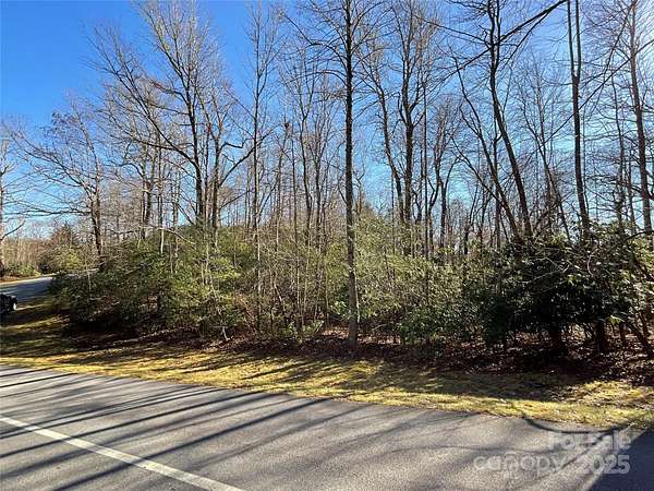 0.76 Acres of Land for Sale in Brevard, North Carolina
