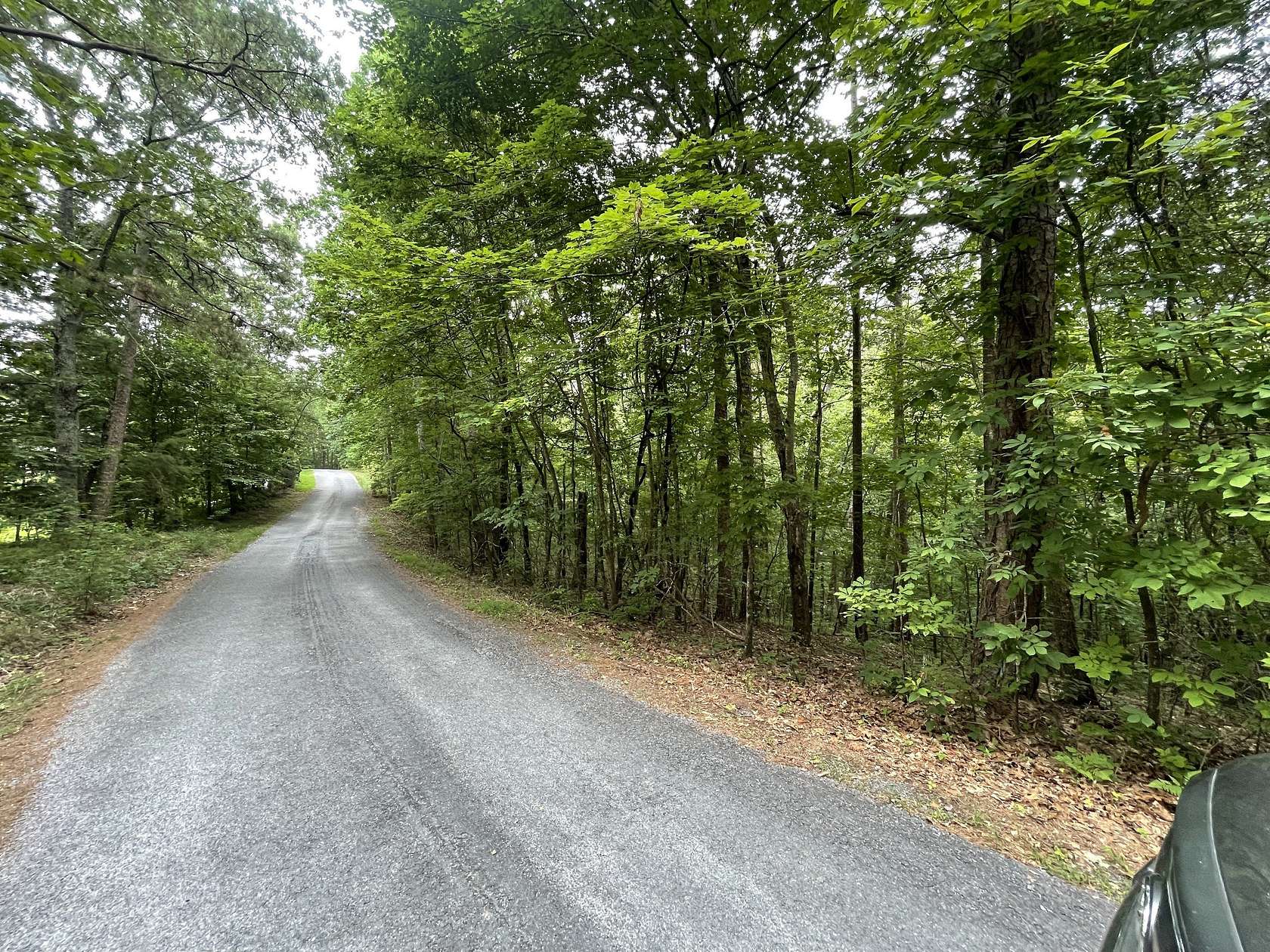 1.24 Acres of Land for Sale in Ranger, Georgia