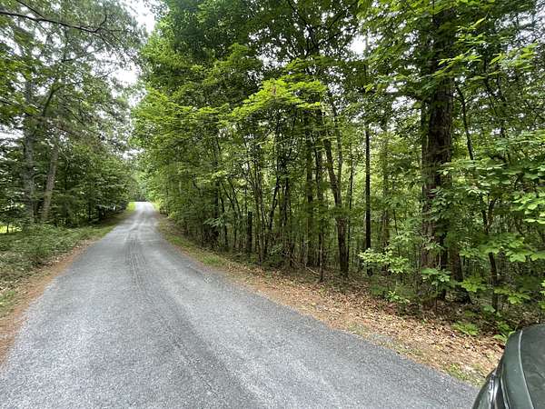 1.24 Acres of Land for Sale in Ranger, Georgia