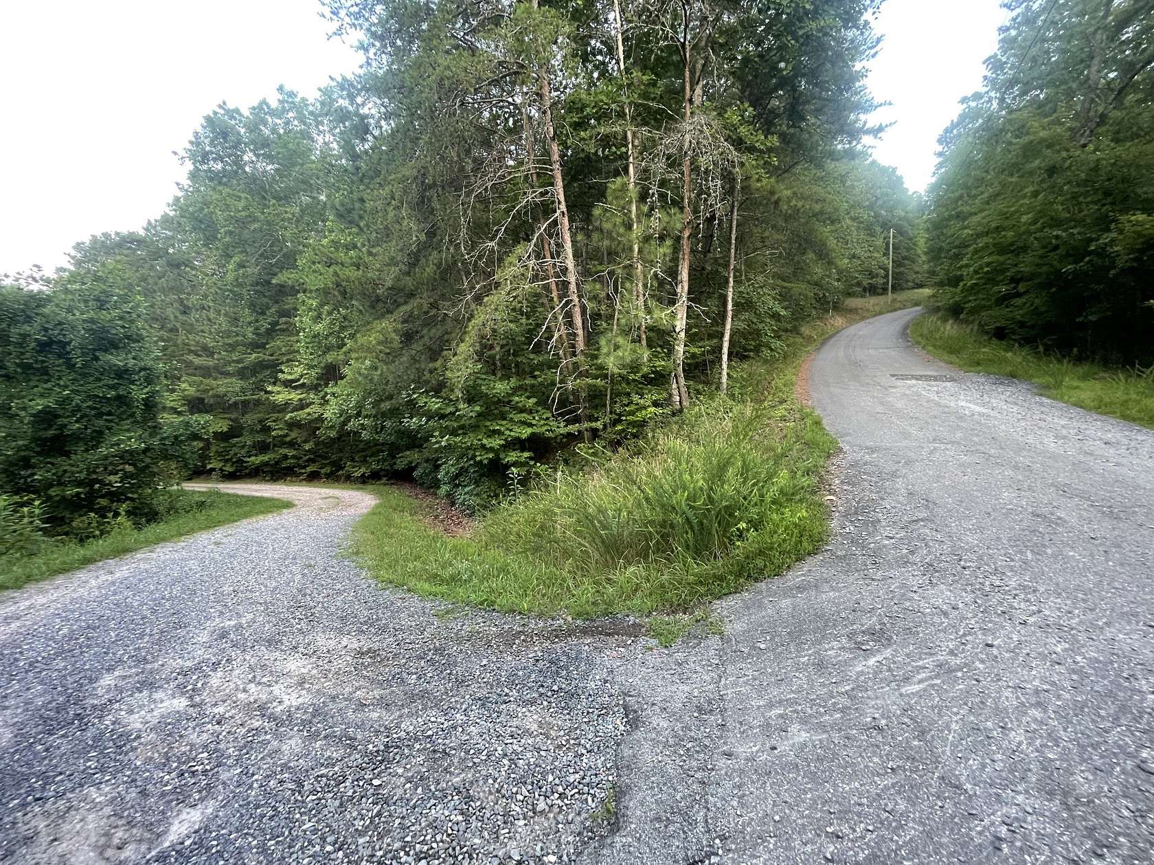 1.5 Acres of Land for Sale in Ranger, Georgia