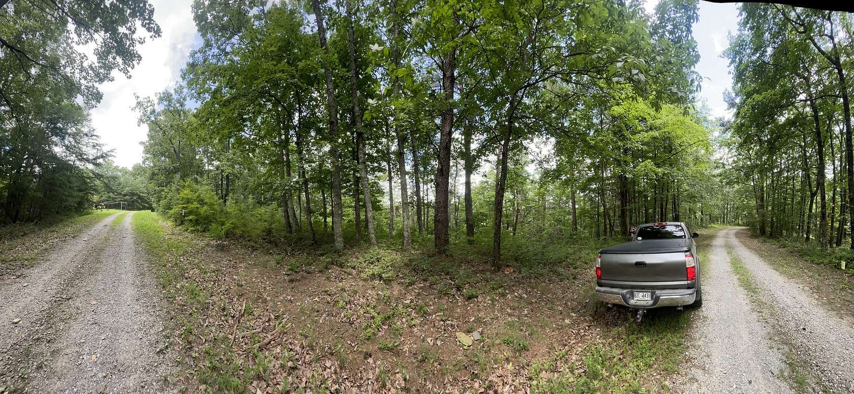 1 Acre of Land for Sale in Ranger, Georgia