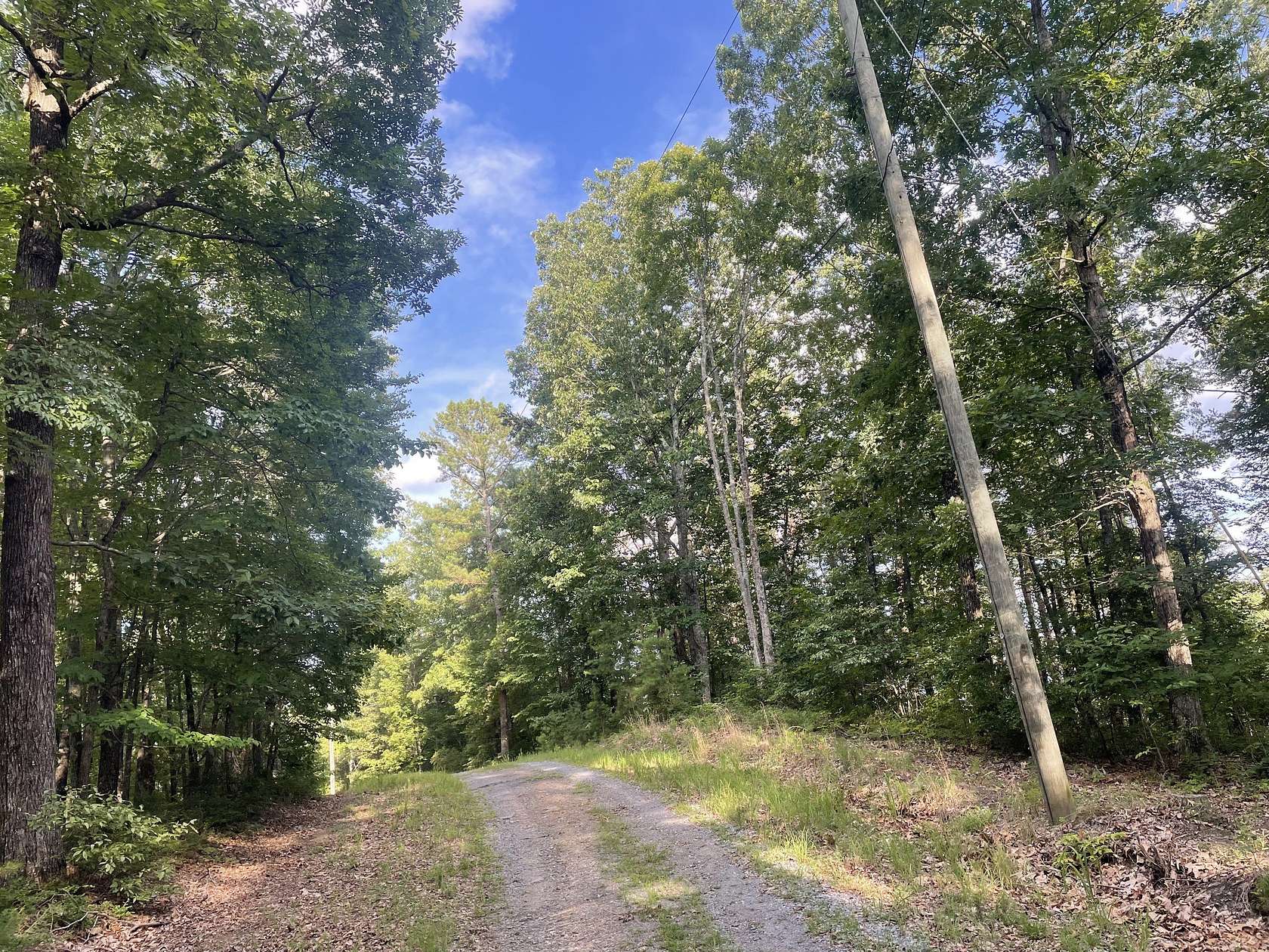 1.52 Acres of Land for Sale in Ranger, Georgia