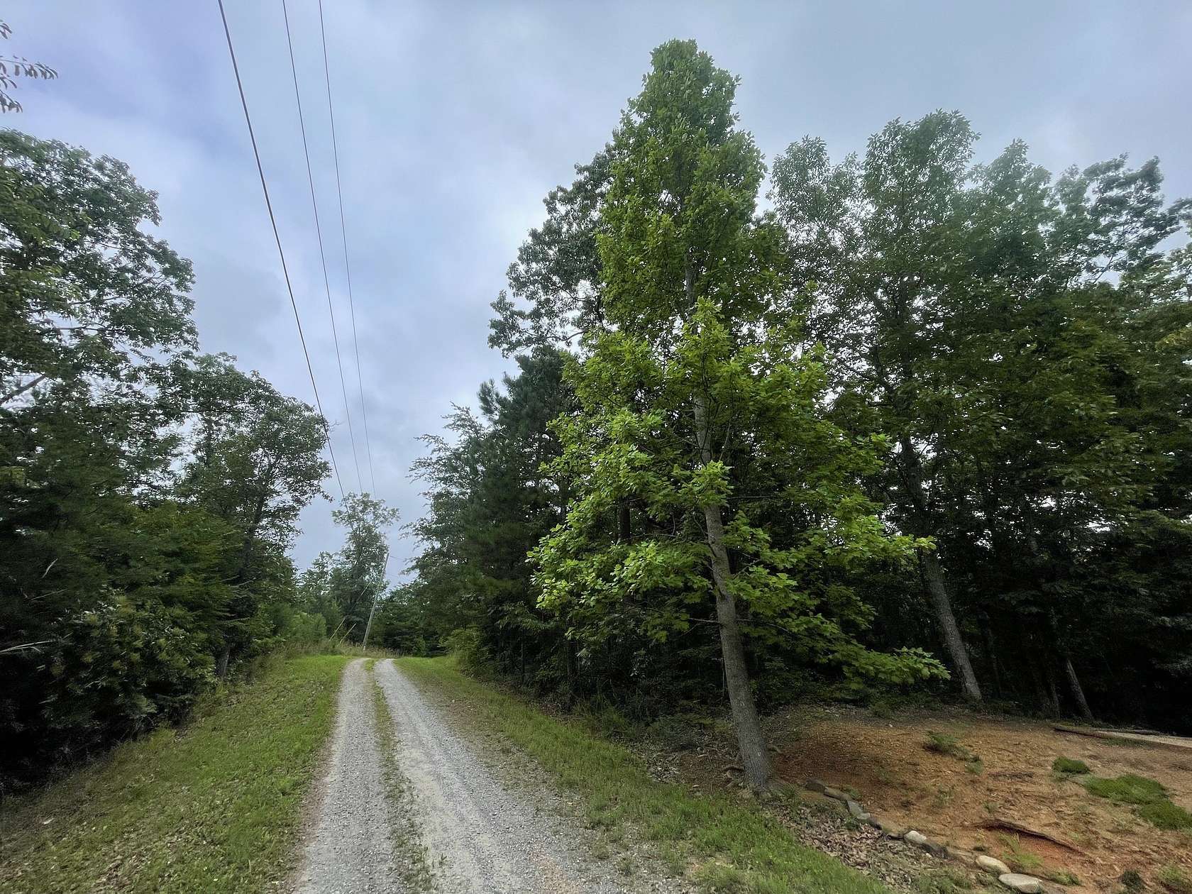 1 Acre of Land for Sale in Ranger, Georgia